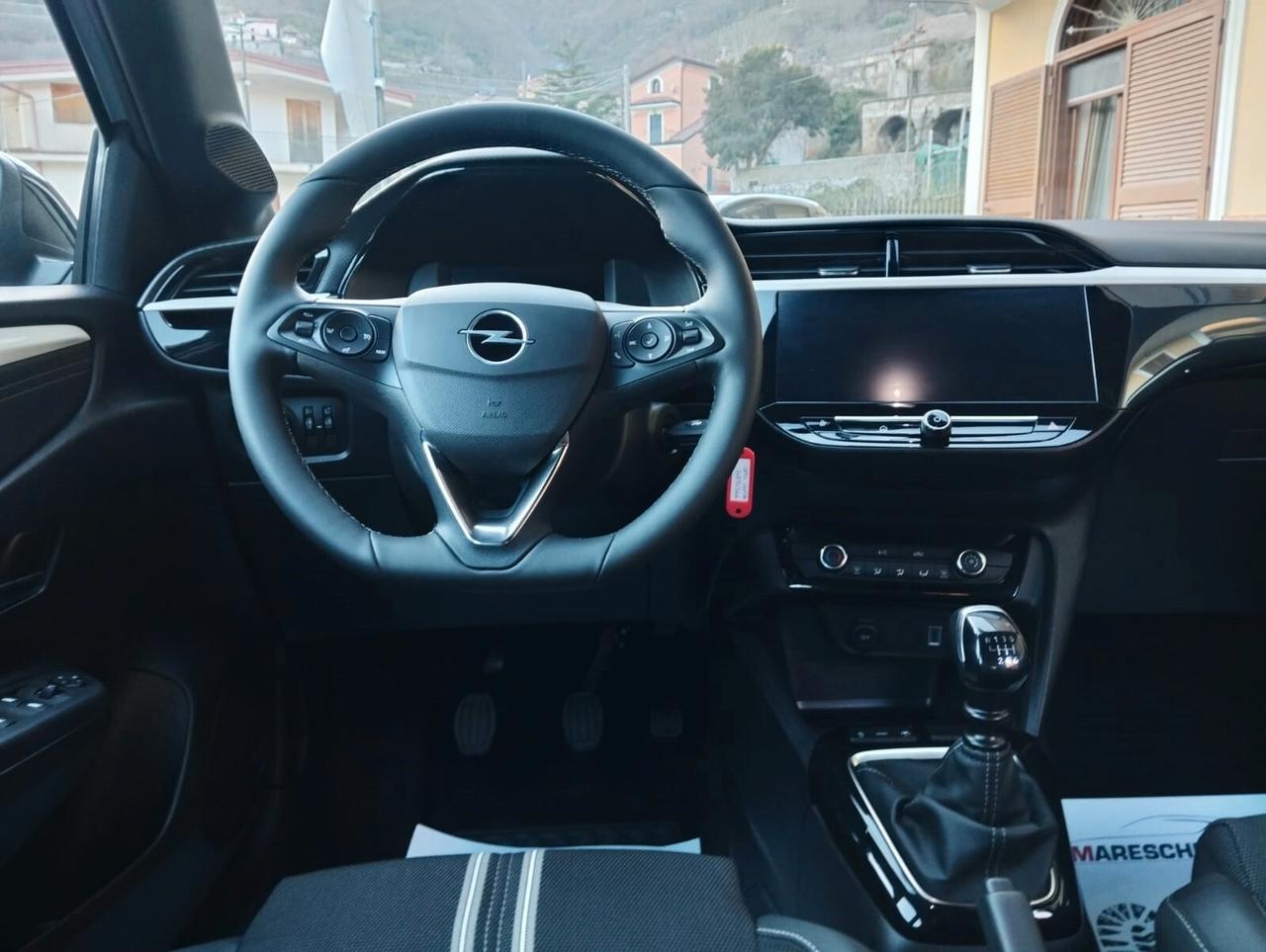 Opel Corsa 1.2 100 CV GS-LINE!!!