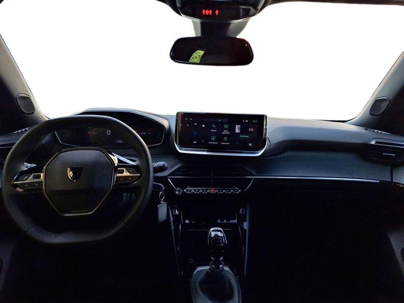 Peugeot 2008 1.2 PureTech 100 CV LED Allure S&S