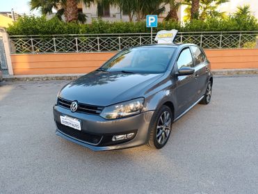 Volkswagen Polo 1.6 TDI 90CV 5pt DSG Automatica
