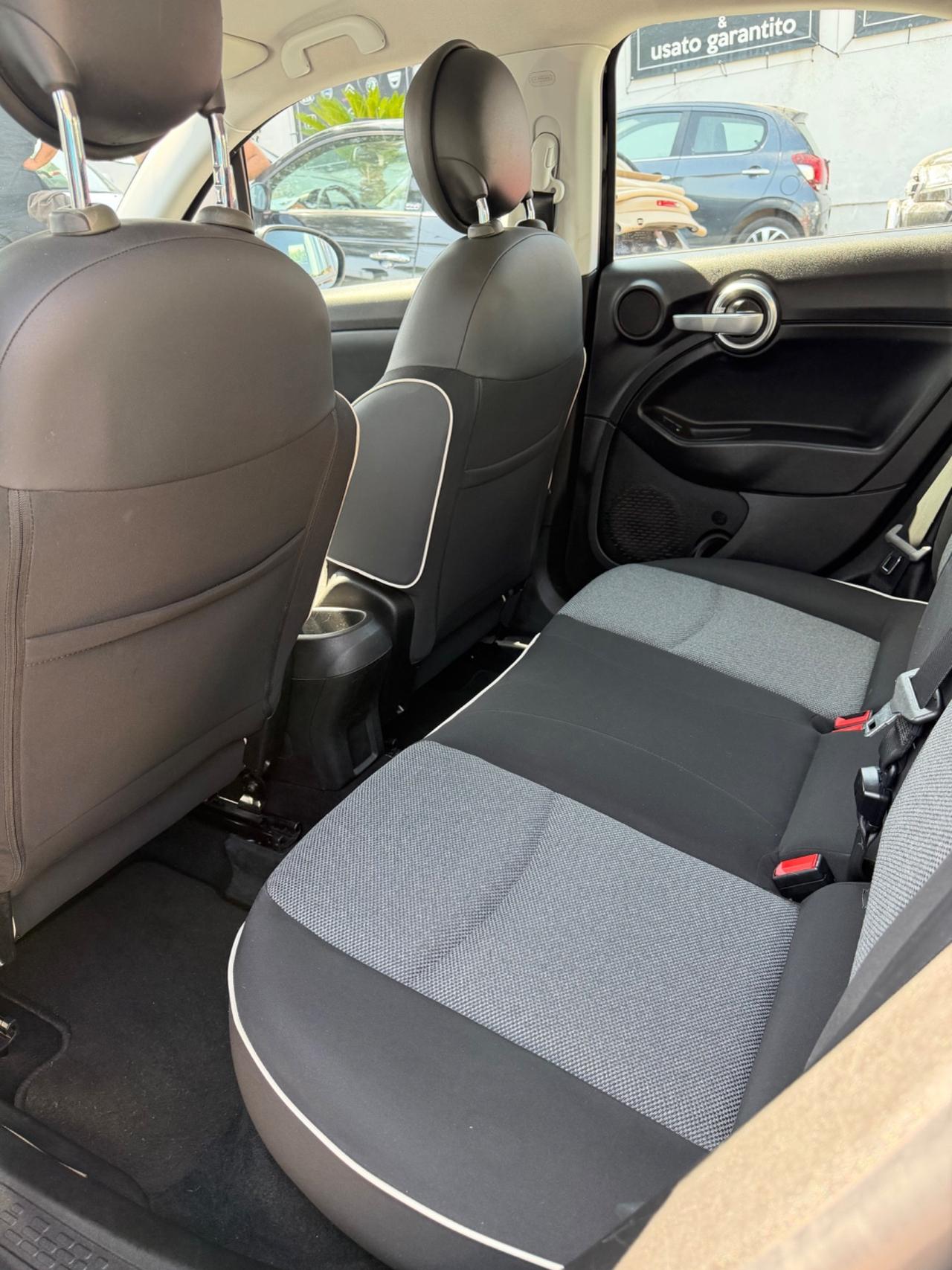 Fiat 500X 1.3 MultiJet 95 CV Pop Star *PARI NUOVO*