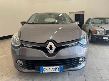 Renault Clio 1.5 dCi 2015 Costume National OK NEOPATENTATI