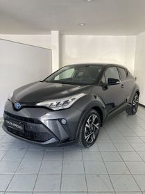 Toyota C-HR C-HR 2.0 Hybrid E-CVT Trend