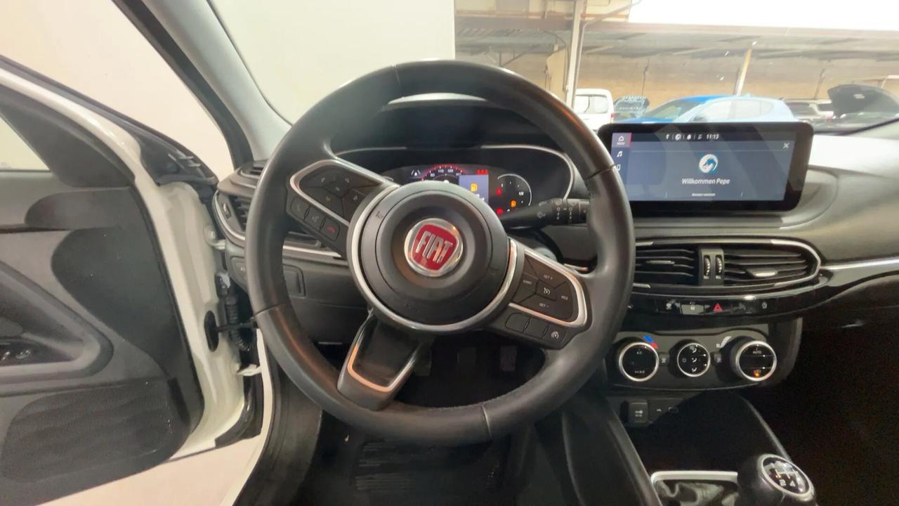 Fiat Tipo 1.0 5 porte City Life