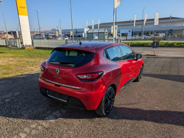 RENAULT Clio Clio 0.9 tce Moschino Intens 90cv