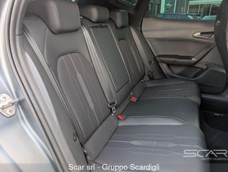 Cupra Formentor Formentor 1.4 e-Hybrid DSG VZ *PREZZO REALE NON VINCOLATO A FINANZIAMENTO*