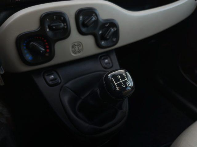 FIAT Panda 1.3 MJT Easy