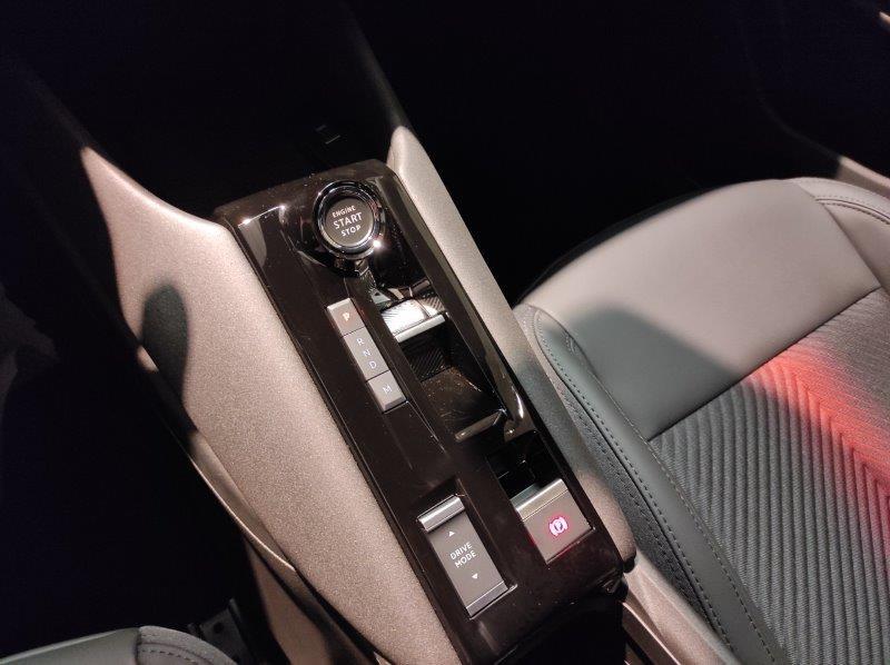 ALFA ROMEO Junior - Junior 1.2 145 CV Hybrid eDCT6 Speciale