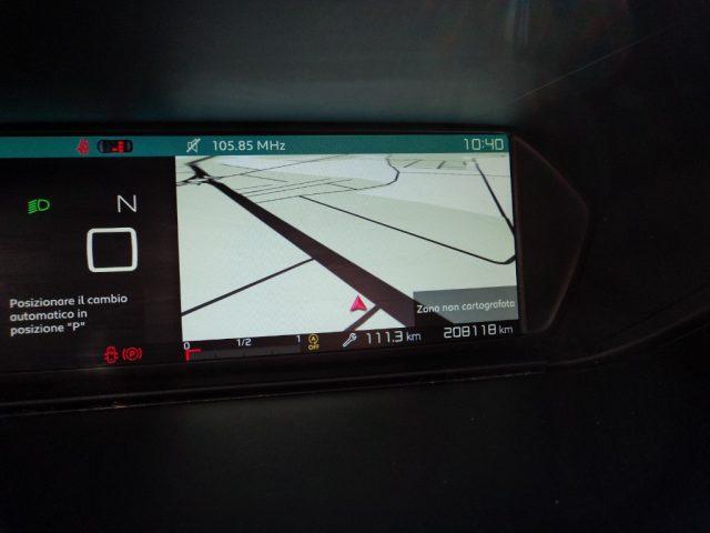 CITROEN C4 Picasso BlueHDi 120 S&S EAT6 Shine