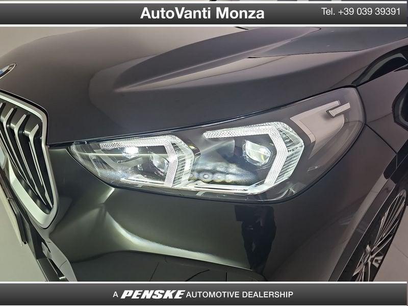 BMW X1 X1 sDrive 18d Msport