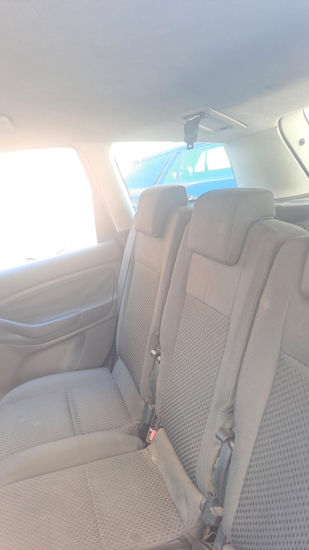 Ford C-Max 1.6 TDCi 110 CV Titanium DPF