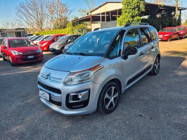 Citroen C3 Picasso C3 Picasso BlueHDi 100 Exclusive