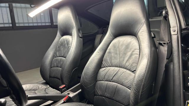 PORSCHE 911 Carrera 4 cat S Coupé VARIORAM