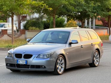 Bmw 535 535d cat Touring Eletta