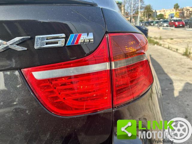 BMW X6 xDrive35d Futura
