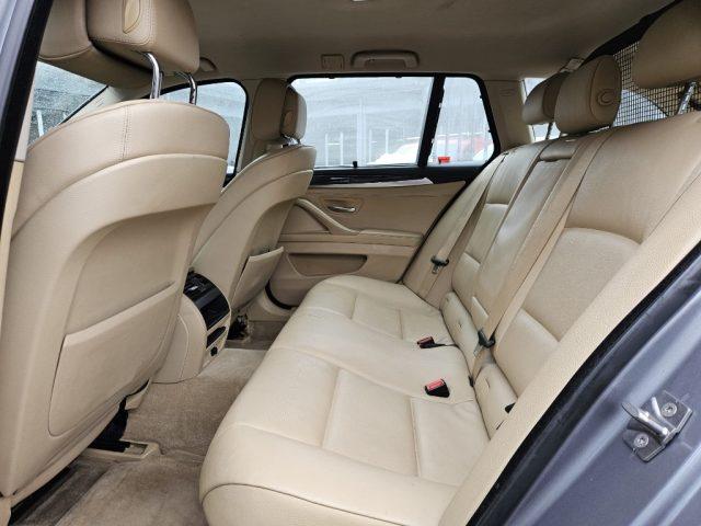 BMW 525 d Touring NON MARCIANTE