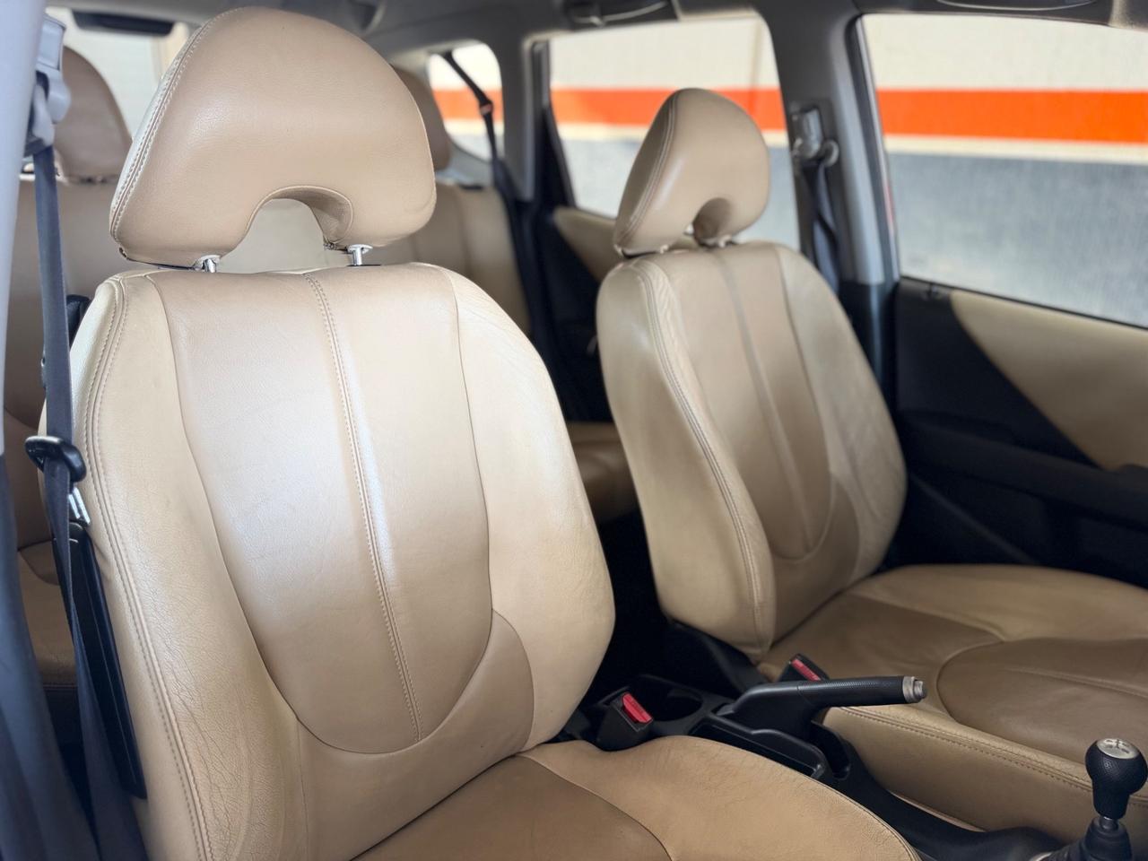 Honda Jazz 1.4 i-DSi 5p. Glam NEOPATENTATI