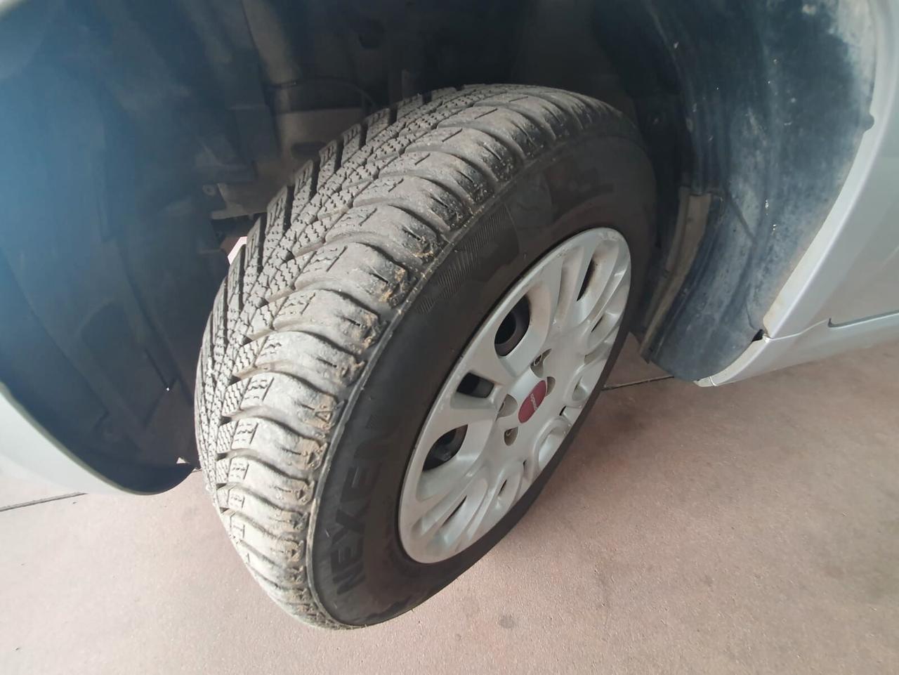 Fiat Panda 1.2 Easy