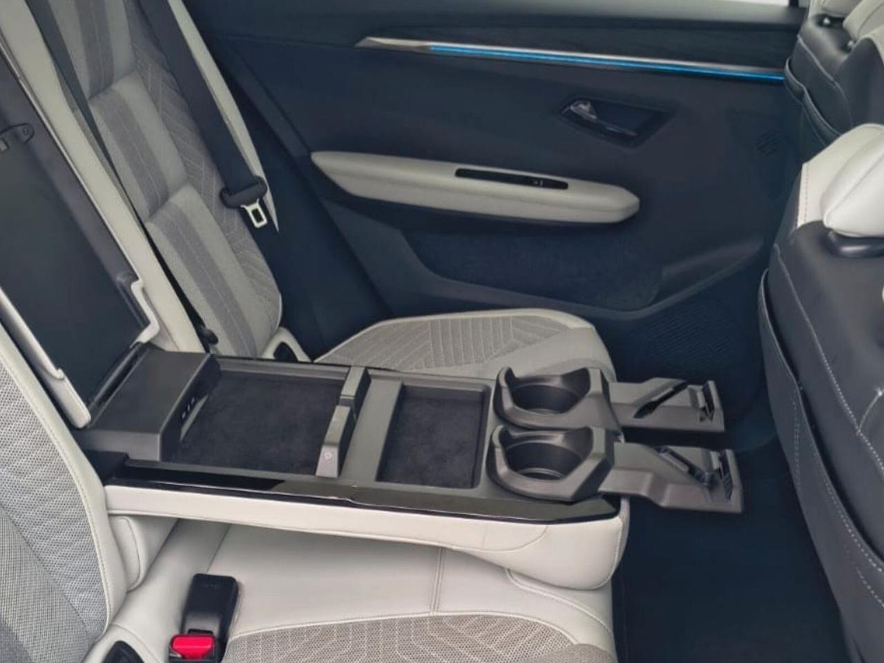 Renault Scenic Scénic E-Tech Electric 220 CV Long Range Iconic