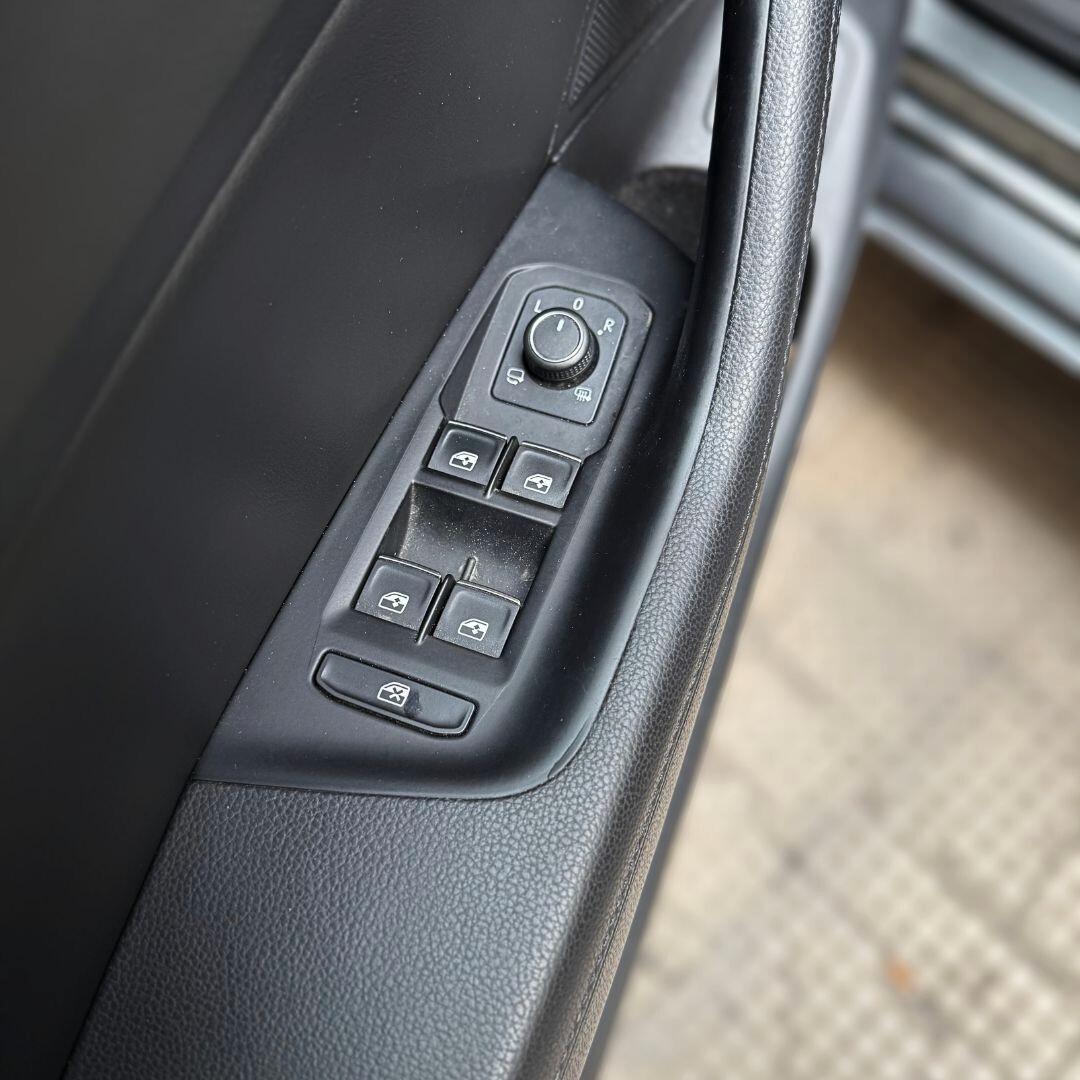 Volkswagen Passat 2.0 TDI Business BlueMotion Technology