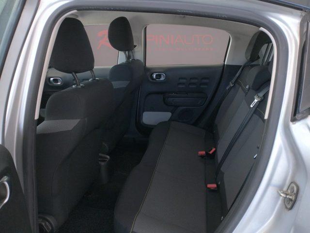 CITROEN C3 BlueHDi 75 Cv Shine Pronta Consegna UnicoProprieta