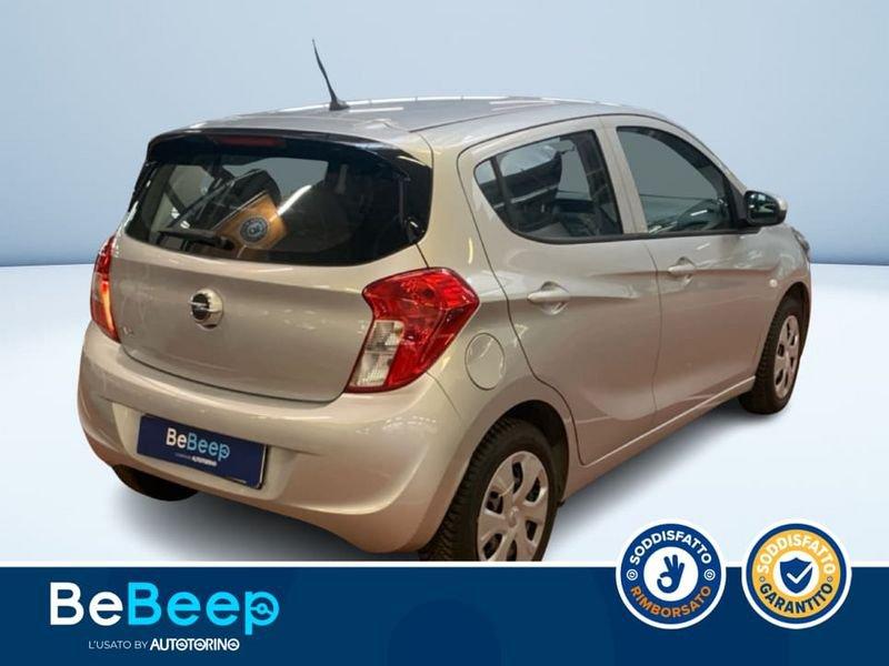 Opel Karl 1.0 ROCKS S&S 73CV MY19