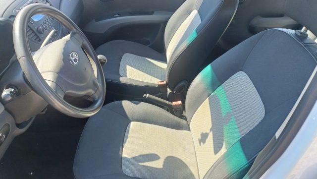 HYUNDAI i10 1.1 12V BlueDrive GPL Active