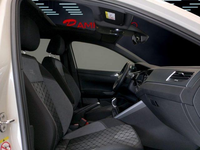 VOLKSWAGEN Taigo 1.0 TSI 115 CV R-Line Plus Km 17.000 Iva Esp.