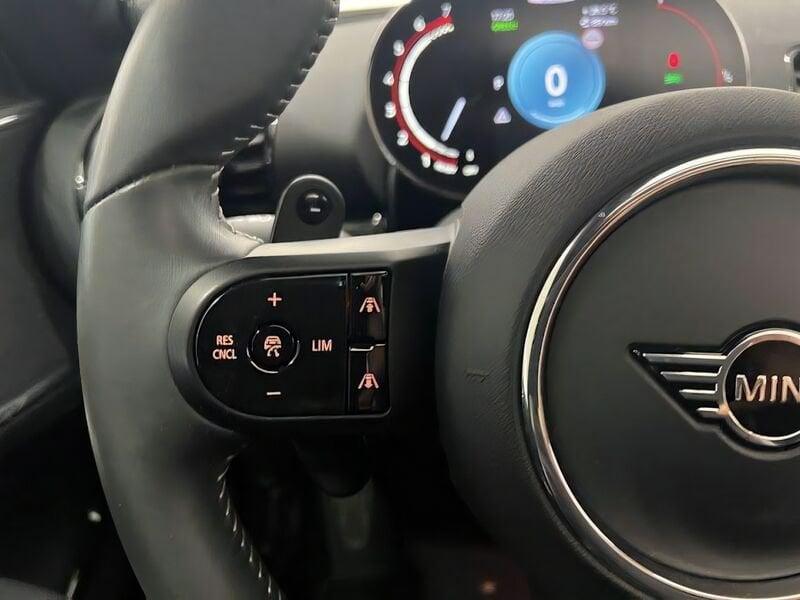 MINI Mini Clubman Mini 2.0 John Cooper Works 'JCW' Clubman