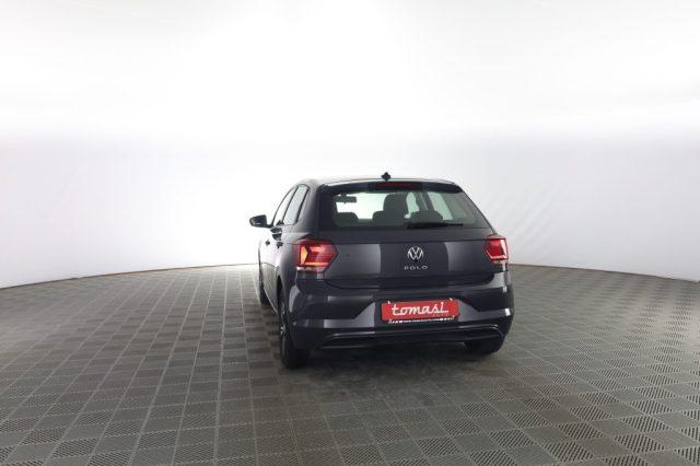 VOLKSWAGEN Polo Polo 1.0 TSI 5p. Comfortline BlueMotion Technology