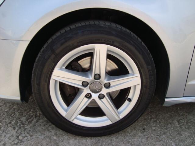 Audi A3 Sportback 1.6 TDI Manuale ''NEOPATENTATI''