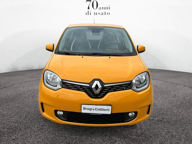 Renault Twingo 1.0 SCe 65cv Intens 1.0 sce Intens 65cv