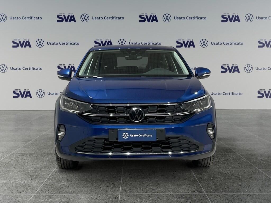 Volkswagen Taigo 1.0 Tsi 110CV Life