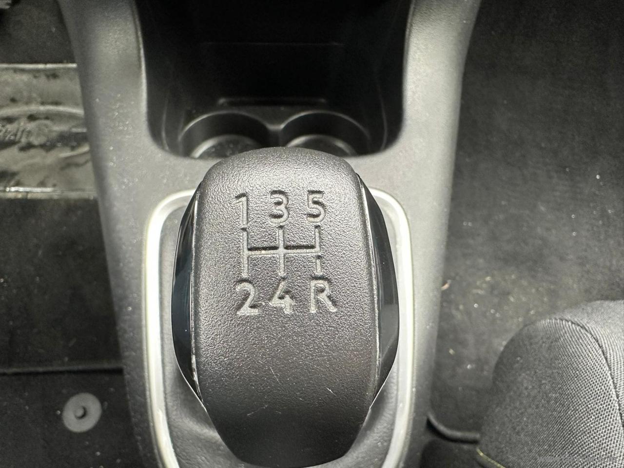 CITROEN C3 BlueHDi 100 S&S Shine *NEOPATENTATI*