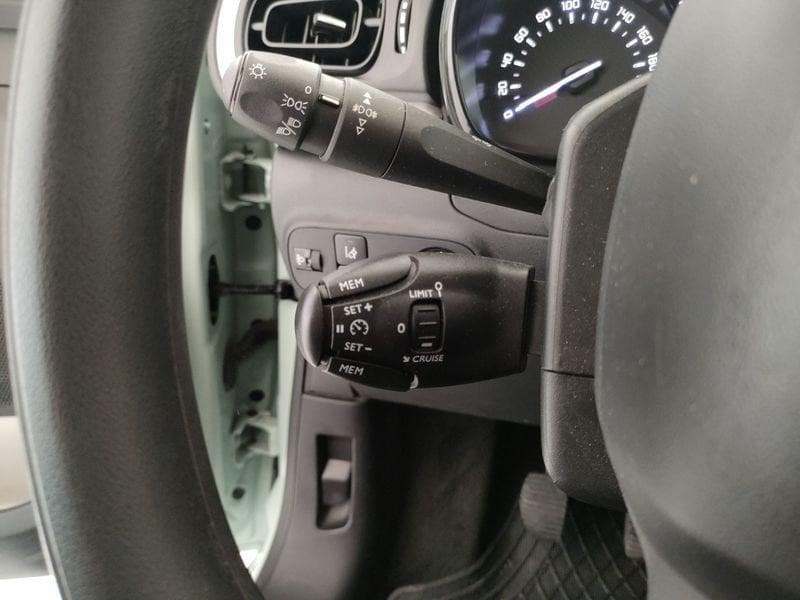 Citroën C3 PureTech 68 Feel