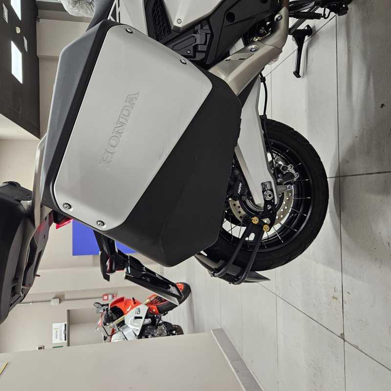 Honda X-ADV 750 Travel - 2025