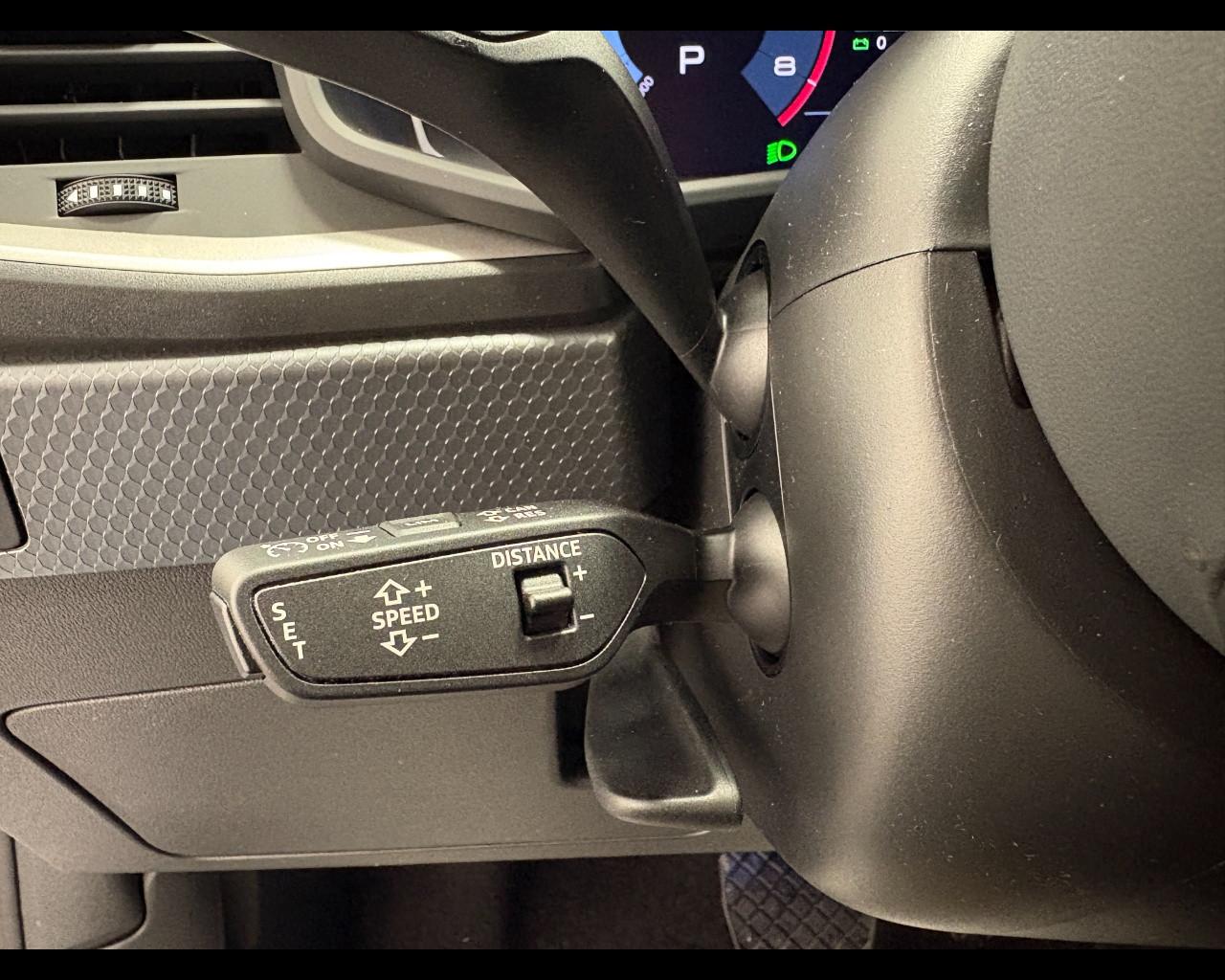 AUDI A1 SPORTBACK 25 TFSI BUSINESS