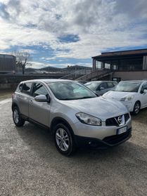 Nissan Qashqai 1.5 dCi PERFETTA SI NEOPATENTATI