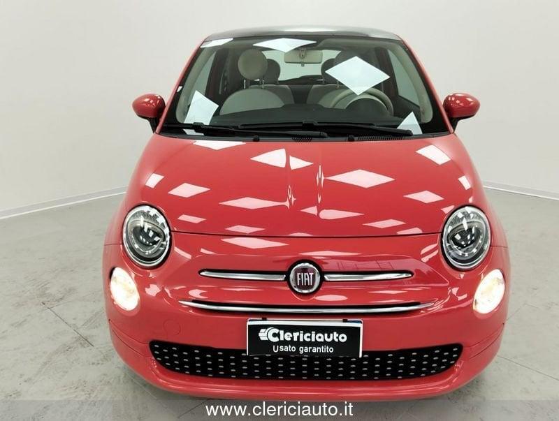 FIAT 500 1.2 Pop (TETTO PAN.)