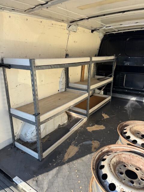 Mercedes-benz Vito 2.2 109 CDI