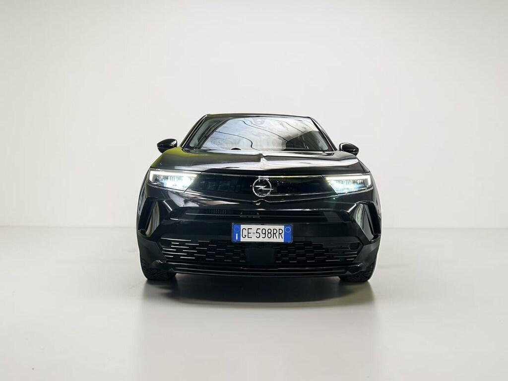 Opel Mokka 1.2 T Elegance