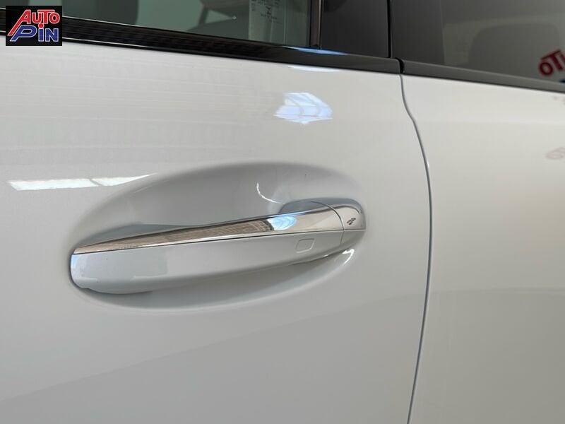 Mercedes-Benz GLB Mercedes-AMG GLB 35 4M AMG Line Premium