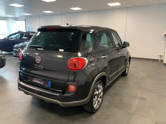 FIAT 500L 1.3 Multijet Trekking