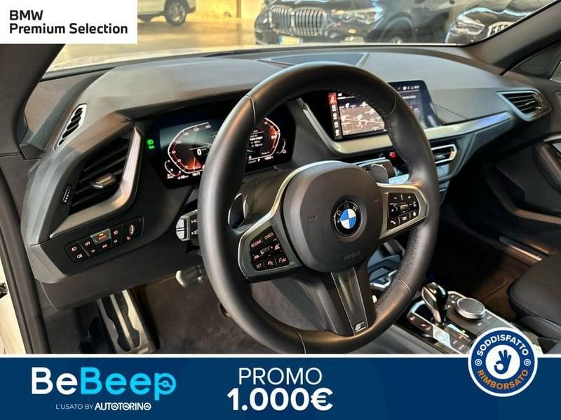 BMW Serie 2 G.C. 220D GRAN COUPE MSPORT XDRIVE AUTO