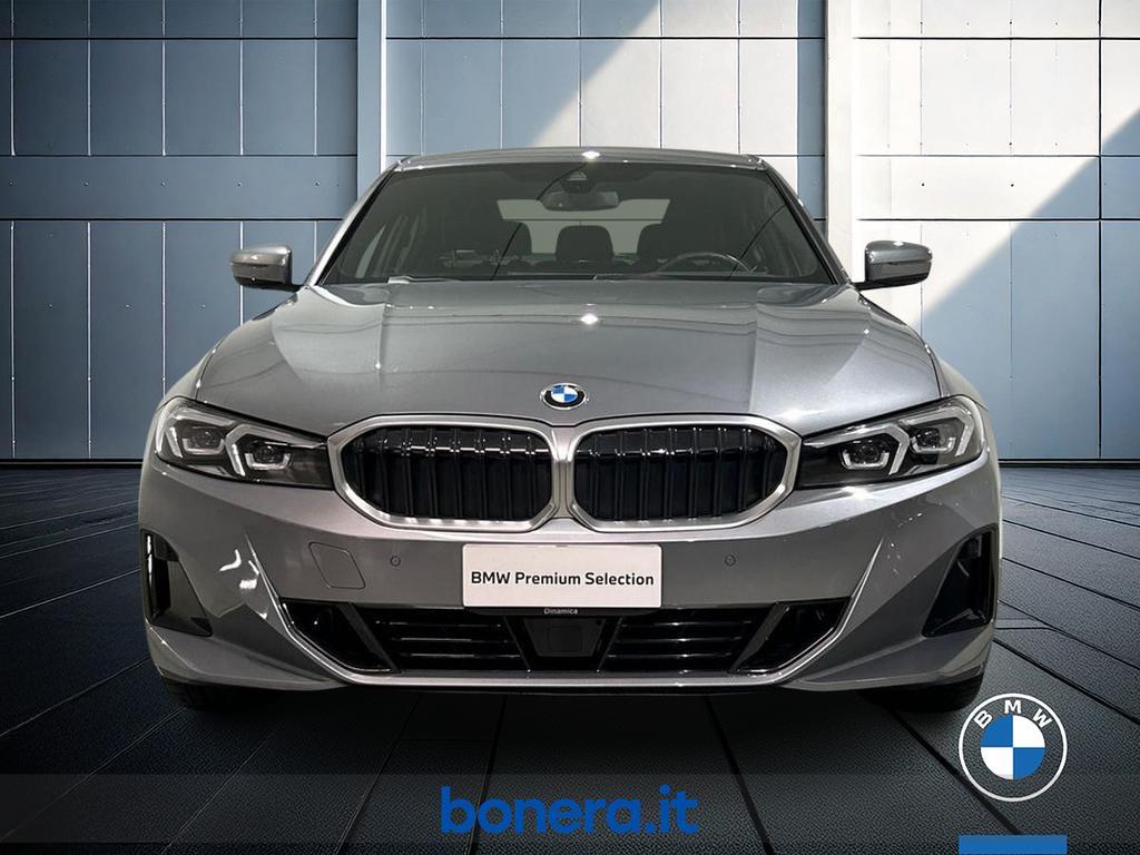 BMW Serie 3 Berlina 318 d Mild Hybrid 48V Steptronic