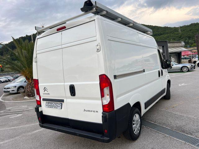 CITROEN Jumper 33 BlueHDi 130 PM-TM Furgone Business