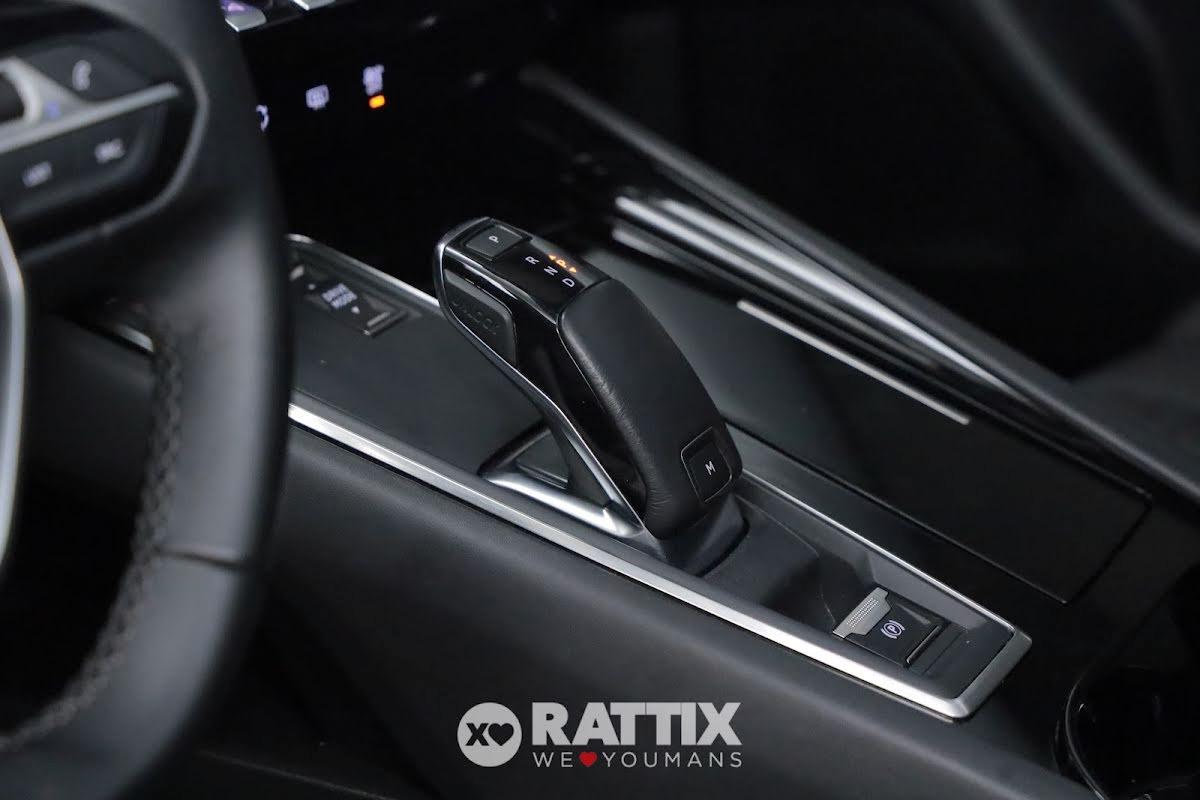 Peugeot 508 SW 1.5 BlueHDI 130CV Active Pack EAT8