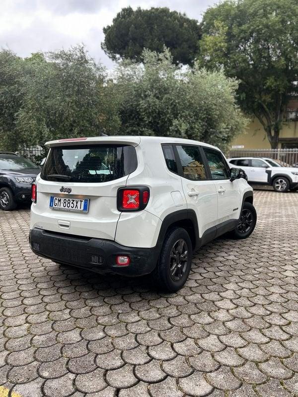Jeep Renegade 1.0 T3 120cv Limited
