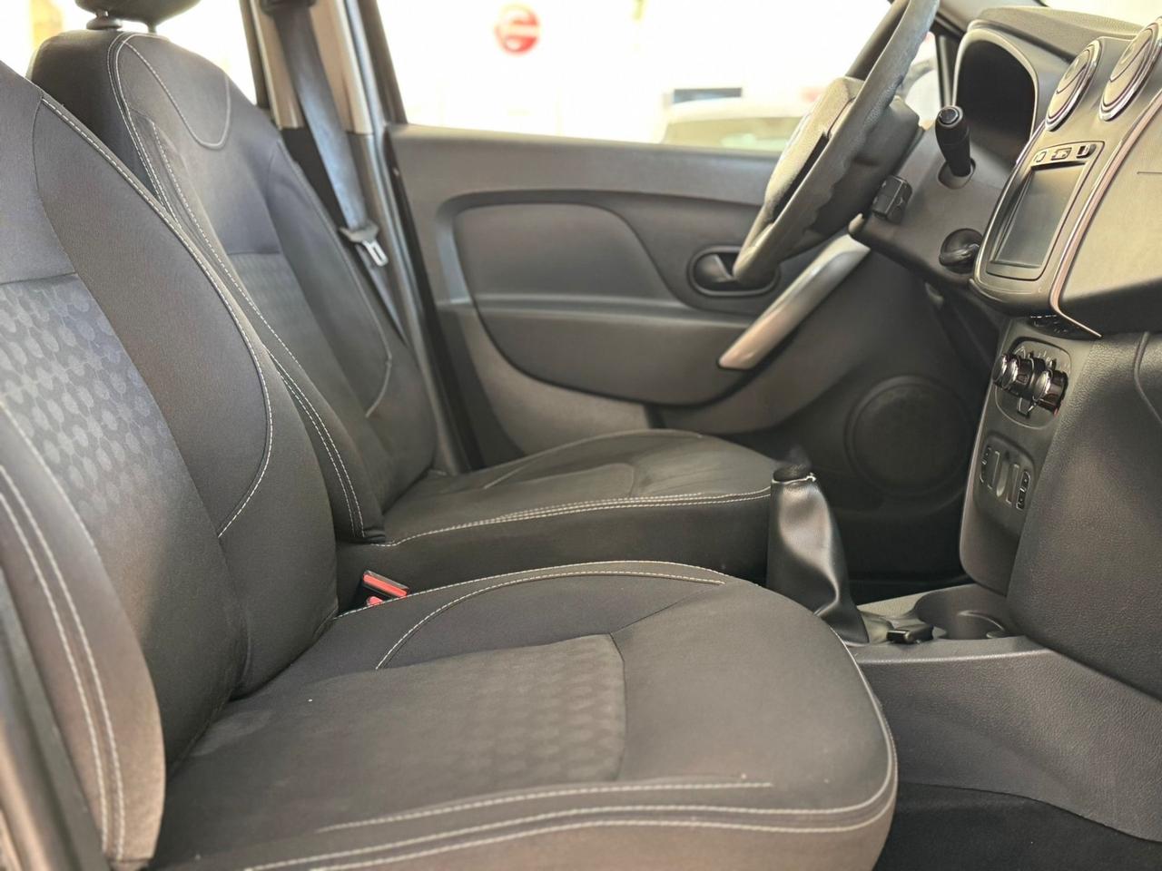 Dacia Logan 1.5 dCi 90CV OK NEOPATENTATI