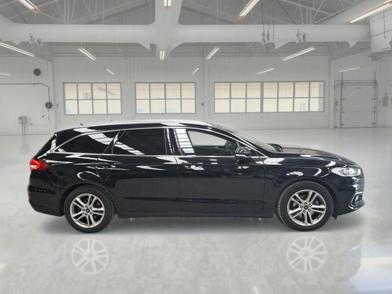 FORD MONDEO 2.0 ECOBLUE 150 CV SES AUTO TITANIUM BUSINESS STATION WAGON
