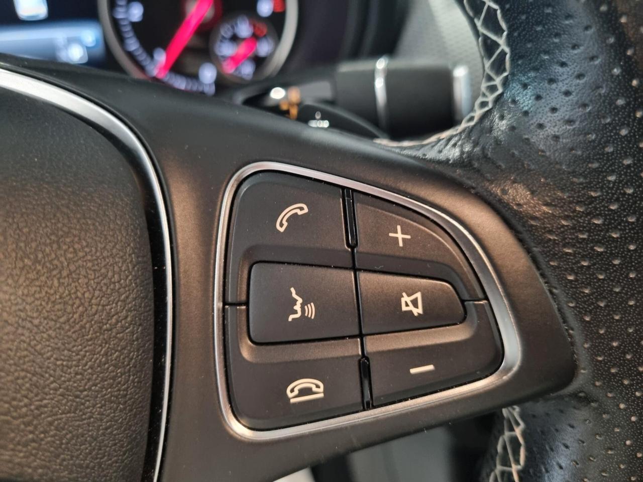 Mercedes-benz B 180 d Automatic Sport